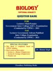 Biology Question Bank